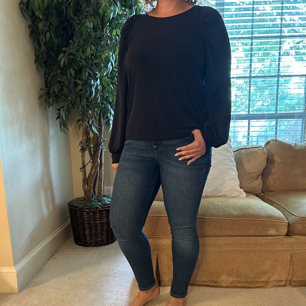 Calvin Klein Blouse